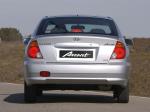 Hyundai Accent 5-Door 2003 года